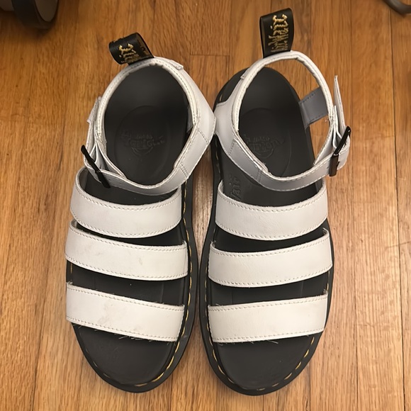 Dr. Martens Docs Sandals (AirWair) - Picture 2 of 5